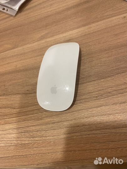 Мышь Apple magic mouse 3
