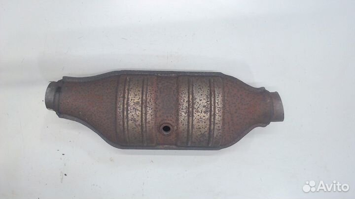 Катализатор Volvo S60, 2007