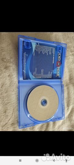 God of war ps4