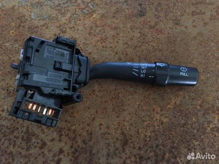 Переключатель дворников Geely Emgrand Ec7 FE1