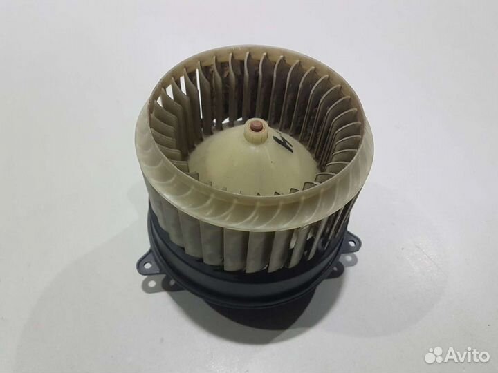 Мотор печки D4 ауди а8 audi s8