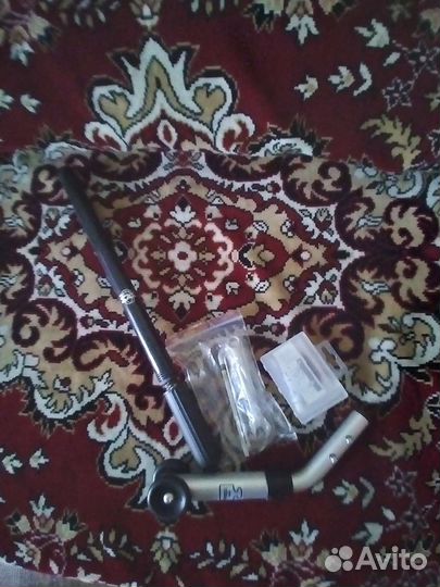 Торг. Кресло-коляска инвалидная с ручным приводом