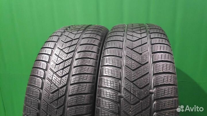 Pirelli Scorpion Winter 235/65 R18 110H
