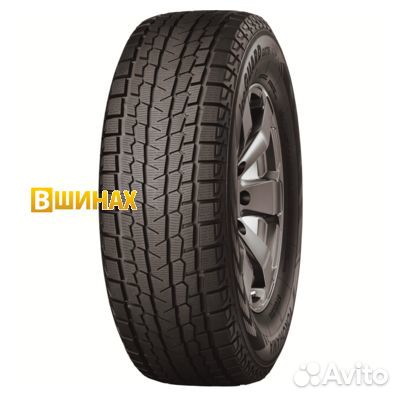 Yokohama Ice Guard G075 285/40 R22 110Q