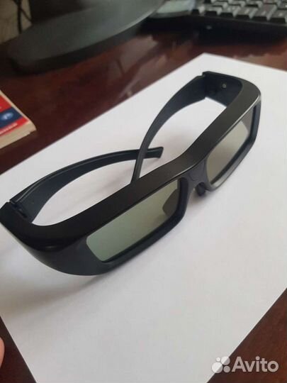 Активные 3D очки для проектора Epson