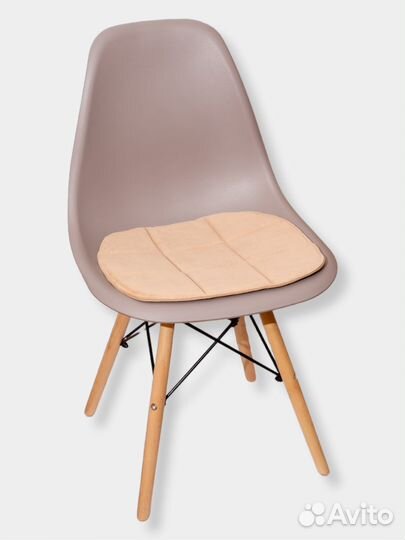 Сидушки на стулья