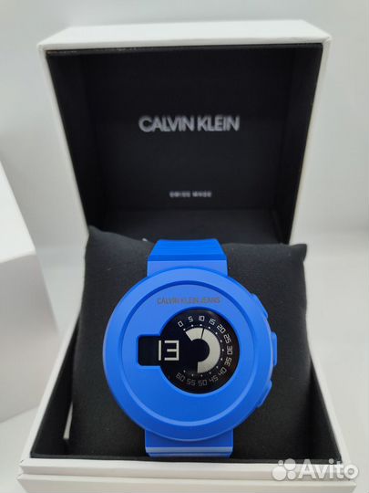 Часы наручные Calvin Klein KAN51YV1
