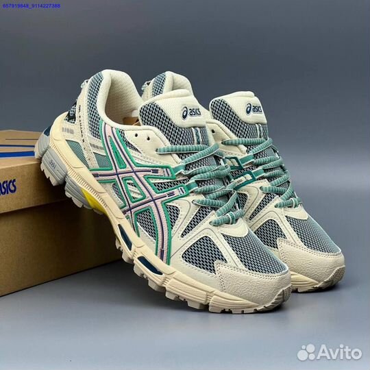 Asics Gel-Kahana 8 (Арт.49687)