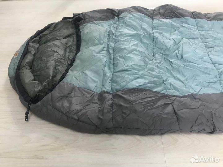 Спальный мешок Rock Empire Arktida Reg