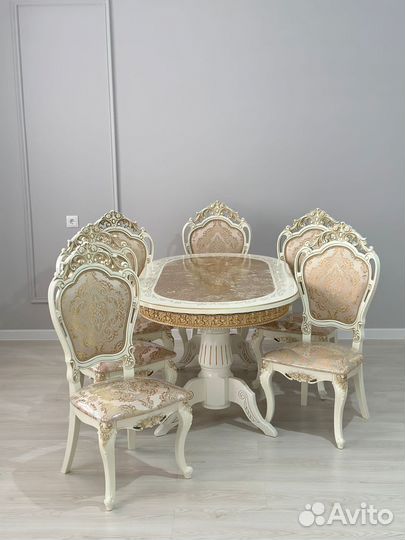 Мебель столы и стулья