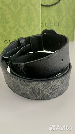 Ремень gucci