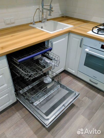 Посудомоечная машина Miele GFD284 бу