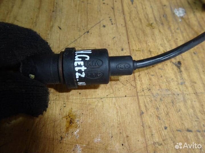 Датчик положения коленвала Hyundai Getz 2002-2010