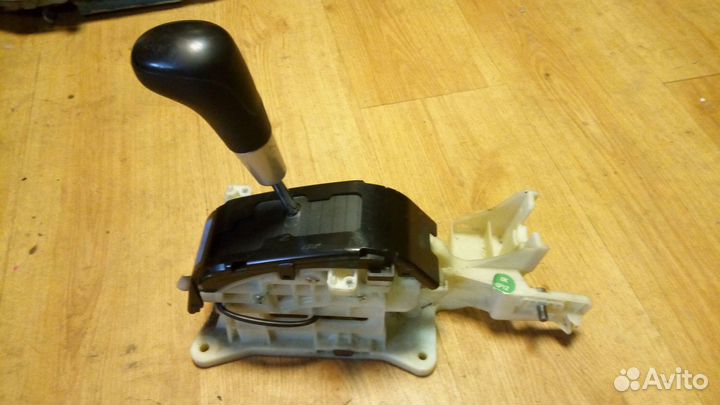 Кулиса АКПП Солярис 1