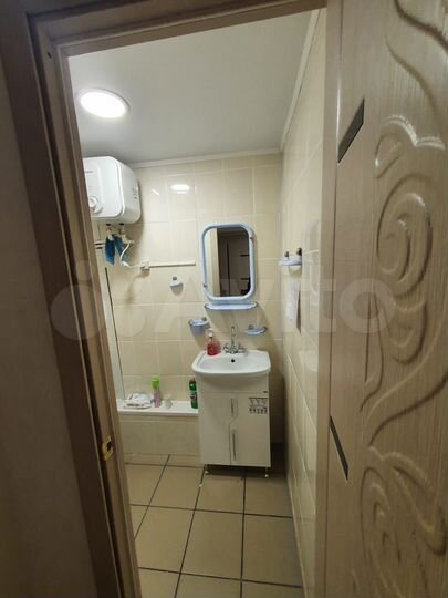 Офис, 14 м²