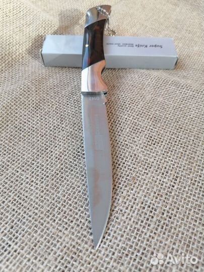 Складной нож