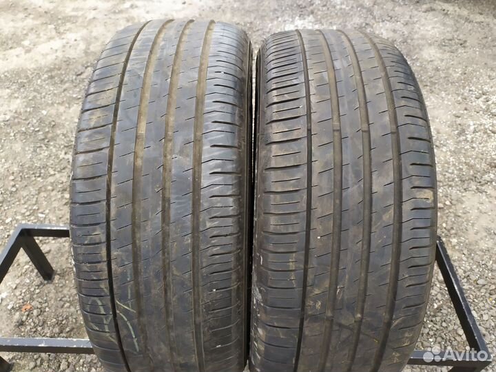 Falken Ziex ZE310 Ecorun 215/55 R17 94V