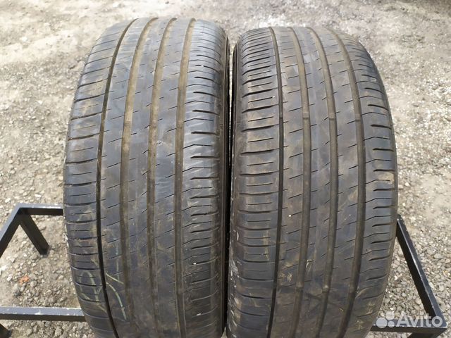 Falken Ziex ZE310 Ecorun 215/55 R17 94V