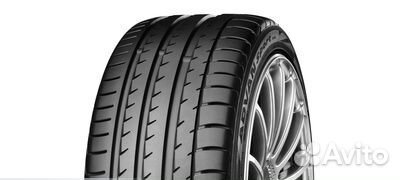 Yokohama Advan Sport V105 275/40 R20 106