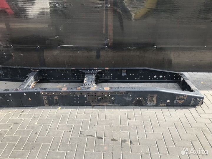 Рама с документами камаз 5490