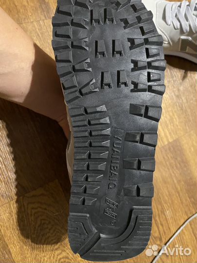 Кроссовки мужские