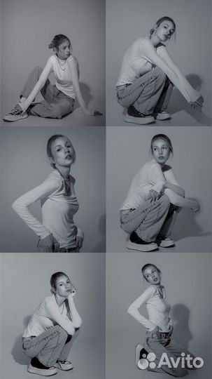 Фотограф
