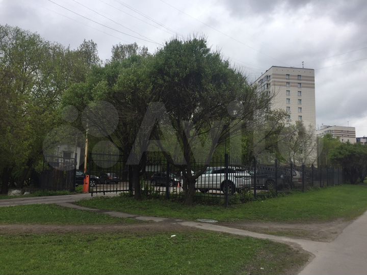 Машиноместо, 20 м²