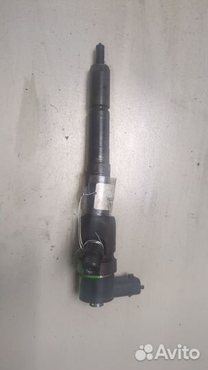 Форсунка топливная Opel Agila, 2009