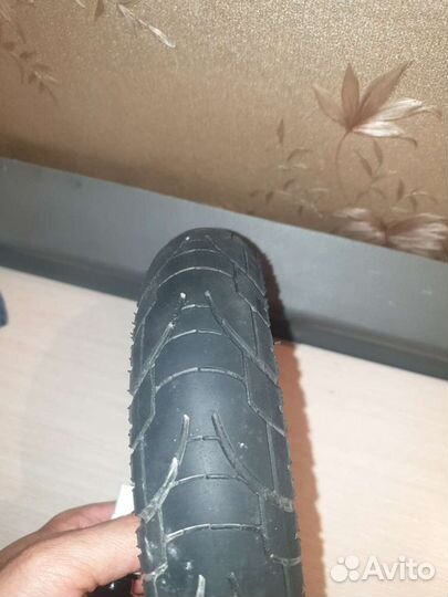 Колеса для самоката kugoo x1