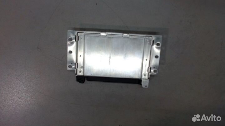 Блок управления абс SsangYong Korando, 1999