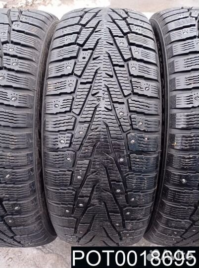 Nokian Tyres Hakkapeliitta 7 SUV 235/55 R19 99R