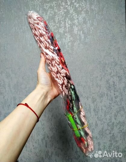 Огромная алмазная вышивка 60Х80