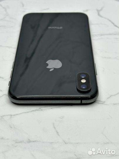 iPhone xs