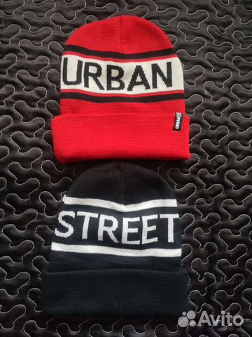 Шапки новые Терранова