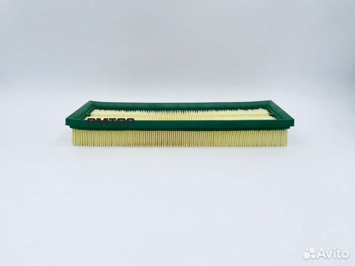 BIG filter GB-9717 Фильтр воздушный BIG Filter GB