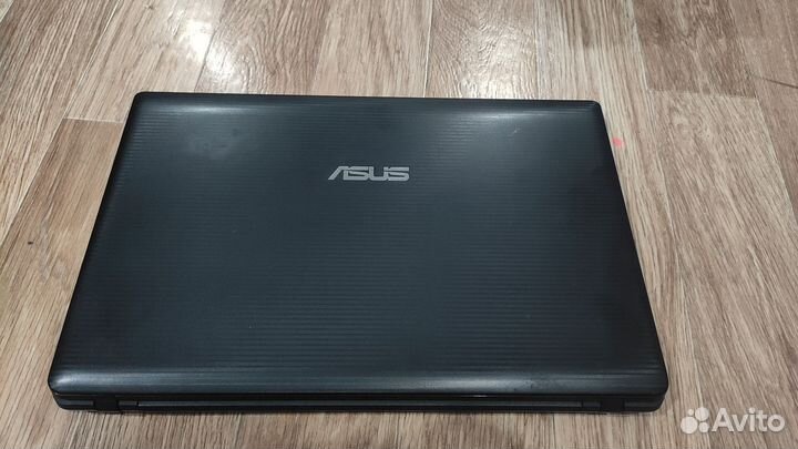 Ноутбук Asus