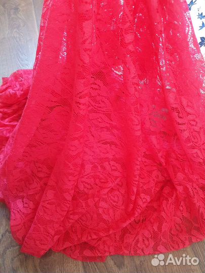 Отрезы ткани