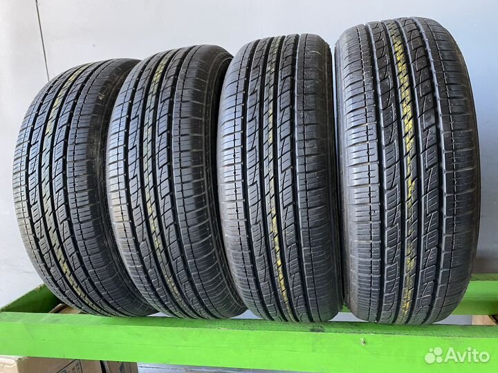 Kumho Solus KL21 215/60 R17