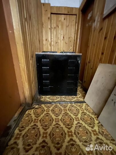 Печь для пиццы