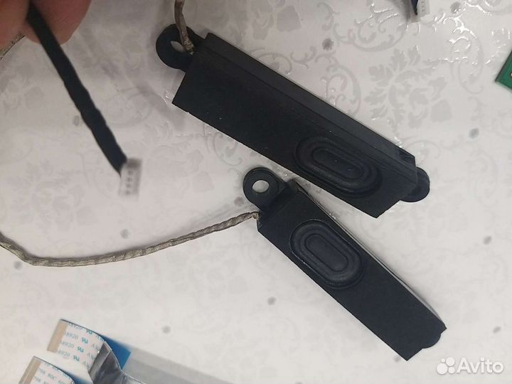 Шлейф камера радиатор моноблок Acer Veriton Z4820G