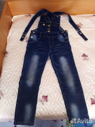 Детская одежда