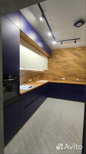 Кухня под заказ l Пермь