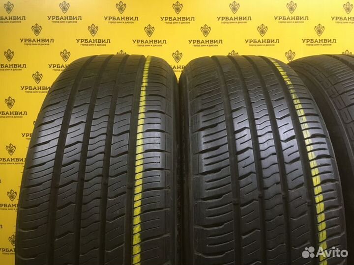 Kumho SuperMile 205/65 R16 95H