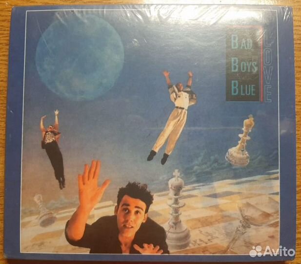 Лицензионные CD новые