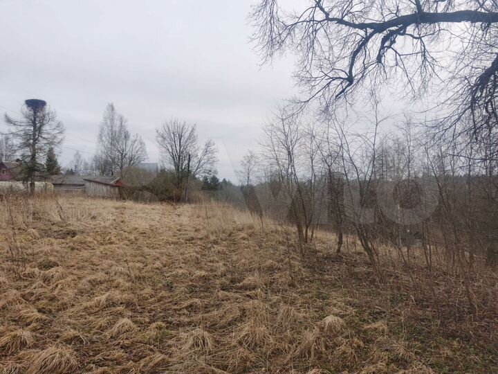 Участок 20 сот. (ИЖС)