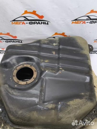 Бак топливный Fiat Ducato фургон (244) 2.3 JTD 110
