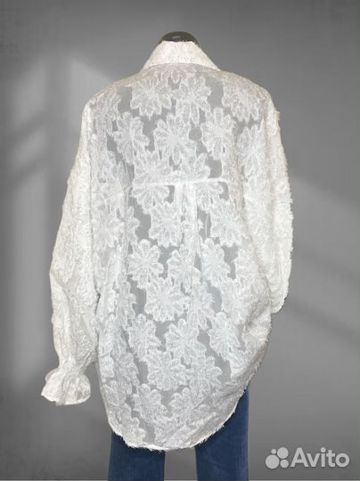 Блузка женская