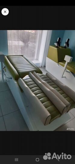 Тонусные столы