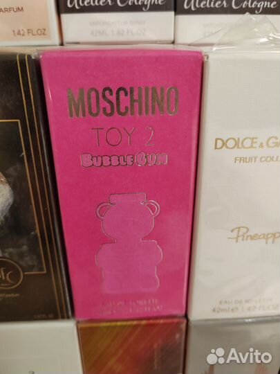 Духи парфюм ОАЭ