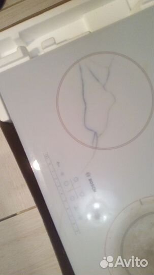 Варочная панель